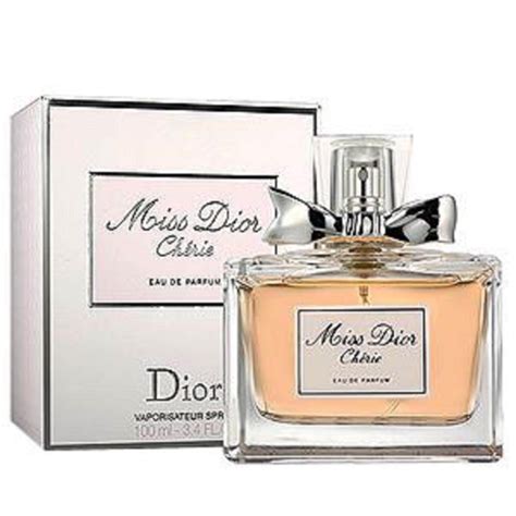 miss dior cherie profumo|dior miss cherie eau parfum.